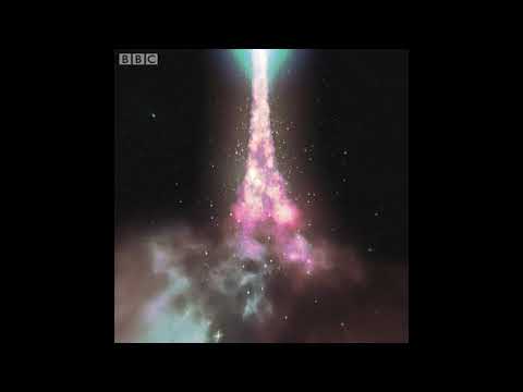 Video thumbnail for Constellations In The Air