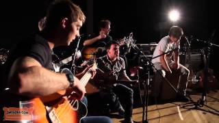 The Dunwells - Follow The Road (Original) - Ont' Sofa Gibson Sessions