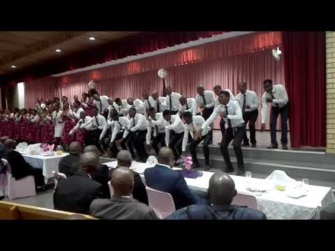 OAC - Maria, Mofolo Youth