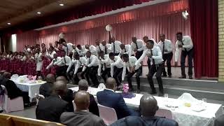 Download lagu OAC - Maria, Mofolo Youth mp3