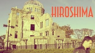 preview picture of video 'Hiroshima / Japão - EMVB - Emerson Martins Video Blog 2011'