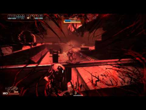 30 - Mass Effect 2 HD Purgatory