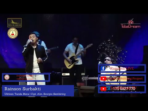 Lagu Karo ULIHKEN TANDA MATA - Rainson Surbakti | Enda Karo Enda Kami Eps. 3 [Music Video]