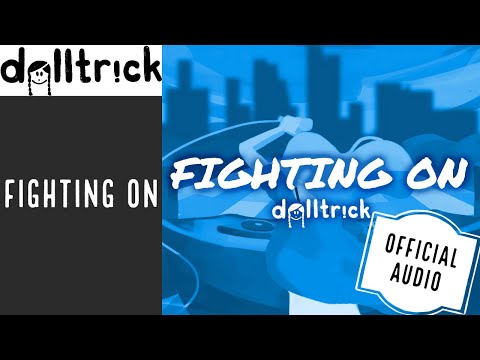 Video thumbnail for Fighting On