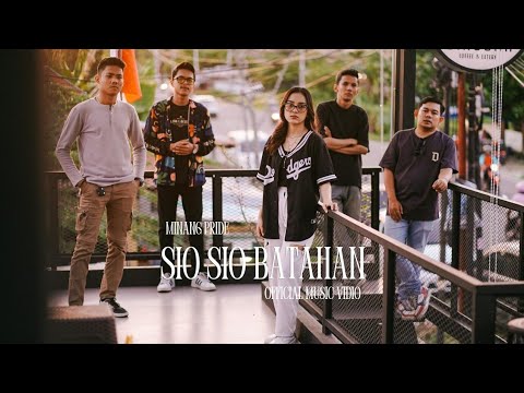 Minang Pride - Sio Sio Batahan (Official Music Vidio)