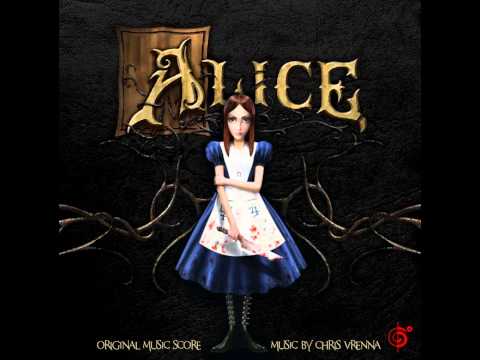 American McGee's Alice - 19(20) - A Happy Ending