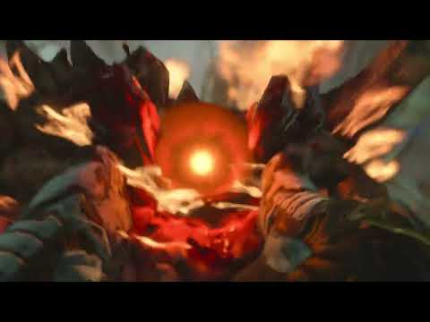 Doom Eternal Pain Elemental Gets The Boot