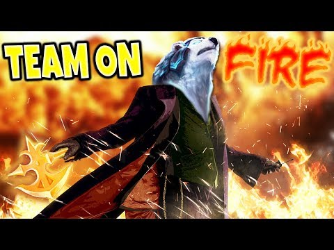 An Entire TEAM ON FIRE 🔥 THIS VOLIBEAR BUILD IS BEYOND BROKEN 🔥 Top Volibear vs Irelia s9 Gameplay