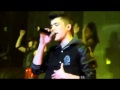 Zayn Malik Ariana Grande Count On You