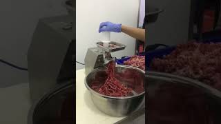 OSSEL Mesin Giling Daging Listrik HO-12