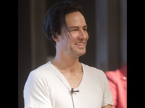 Ned David Catalyst Keynote Address: Dispatches From the Frontiers of Biotechnology