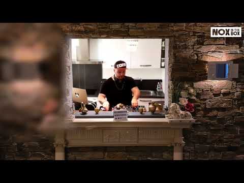 GIUSEPPE RUSSO NOX MUSIC BOX LIVE