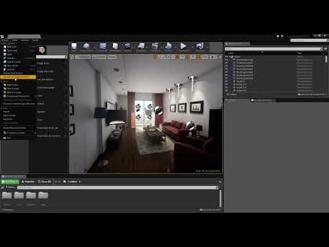 Curso de Unreal Engine 4 11 parte 00051