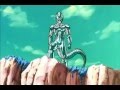 DBZ Skillet Battle Cry AMV