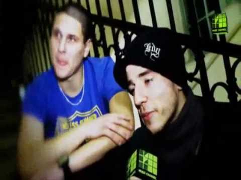 Hekiii & MC SooN - Interjú @ Music Channel 2012.02.29.