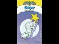 Kid Video Casper Full 1989 Hep Cat Entertainment VHS