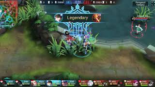 Download lagu Story wa keren | Gusion savage 😲 mp3