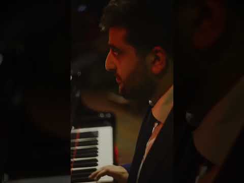 The Rafael Petrossian Trio