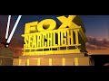 FOX Searchlight Pictures 2011 2018 Edition