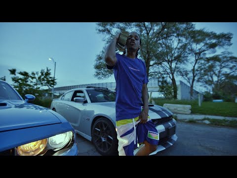 Dot Dana "13111" (Official Video) Shot by @Coney_Tv