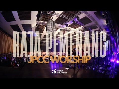 InsightUnlimitedID and JPCC Worship