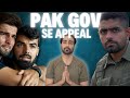 Pakistan Government Aur PCB Se Appeal Ep 648