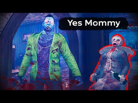 Scary Killer: Escape Horror
