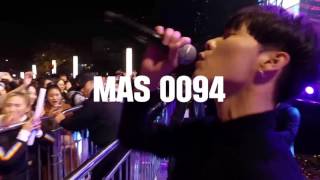 [Teaser]MAS 0094_ MAKE SOME NOISE