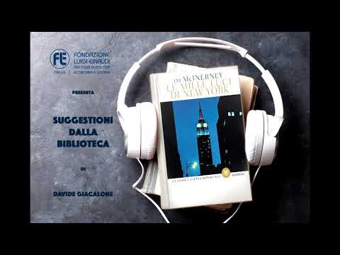 Jay McInerney - Le mille luci di New York