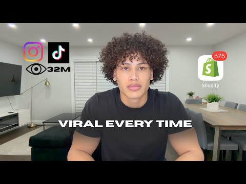 The Easiest Way to Go Viral With Organic Dropshipping In 2026