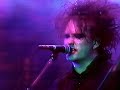 The Cure  - Pictures of you, Live 1990 Leipzig