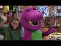 Trey Harple Finkle Watch Barney S SENSE Sational Day On The Way To Lrds Trailer