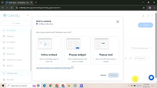 How To Use Calendly In WordPress