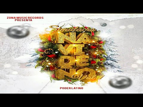 Reggaeton Old School Mix 🎄 Simulacro Navideño Vol.1 🎄 DJ Isaac The Monster Beats - Zona Music