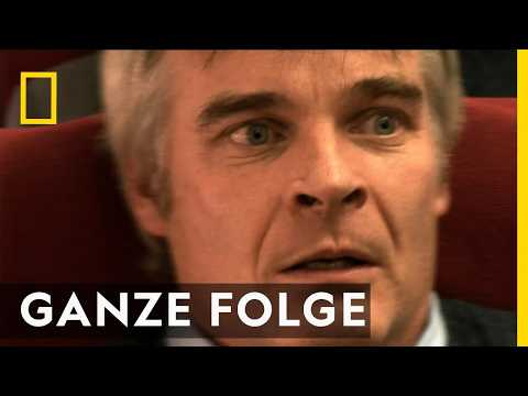 Panik über dem Pazifik - Ganze Folge | Mayday: Alarm im Cockpit