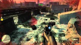 Let's Play Chernobyl Terrorist Attack Part 11 - The great Escape