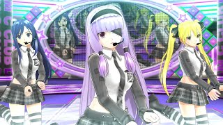 #291「フル」課金勢のドリームクラブ　ホストガールオンステージ