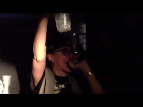 Loop Loona-Easy One-Mc Nill-Brain-Egreen-Kiave-Morbo TDS live