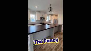 Fancy by Live Oak Homes at Marty Wright Home Sales
