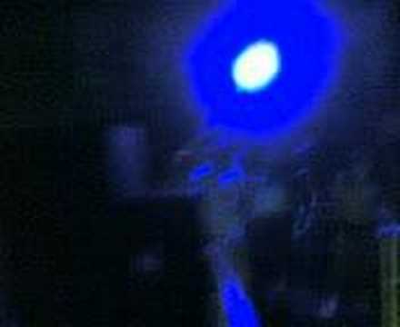 Evil Eddie Richards in Cyprus 18/08/2007