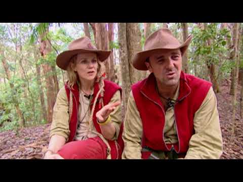 Linda & Phil Hunt For The Chest - Part 8 | I'm A Celebrity... Get Me Out Of Here!