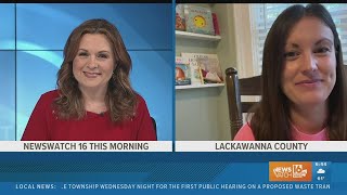 Ally Gallo updates on how Baby Mollie is doing |  Sunrise Sitdown