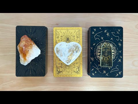 THIS IS HOW THEY *HONESTLY* FEEL ABOUT YOU 🖤 Pick A Card 🖤 Timeless Love Tarot Reading