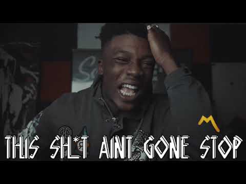 Hit My Target - MikeRu1800 ft $AY Dinero