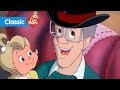 Carole King And Mickey Rooney Introduce The Care Bears Movie Classic Care Bears