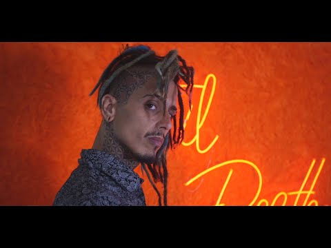 Necrojocker & Keykray  "Cállate." [Ckatarsis]