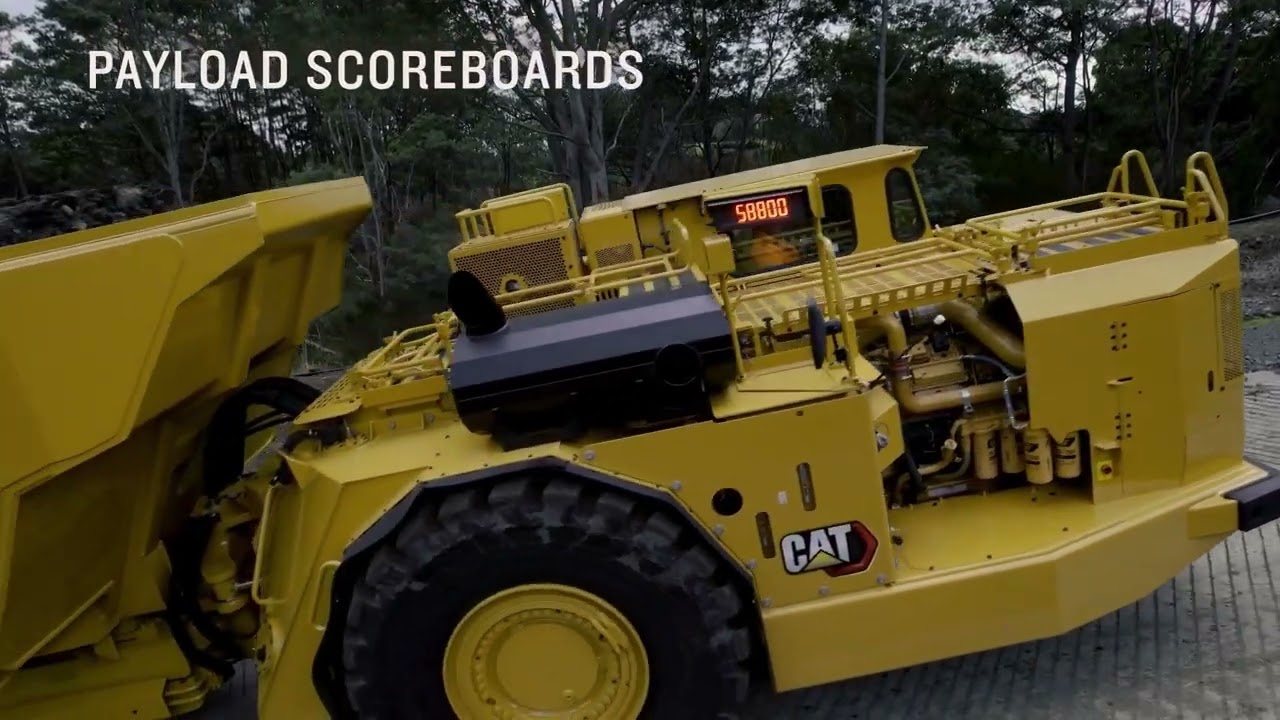 UG Truck Bodies video