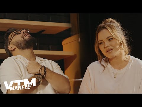 ​ Lele & Carmen de la Salciua - Port tricoul tău (Official Music Video) | Manele VTM
