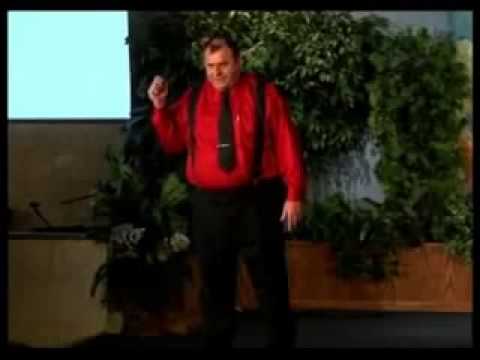 Jacob Prasch - Jerusalem  The Dwelling Place of God