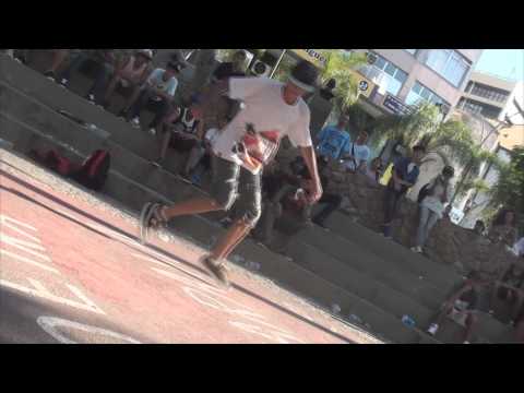 2° DF - Rio de Janeiro || 1° SEMI FINAL || Natã VS Riick Lombardo WINNER